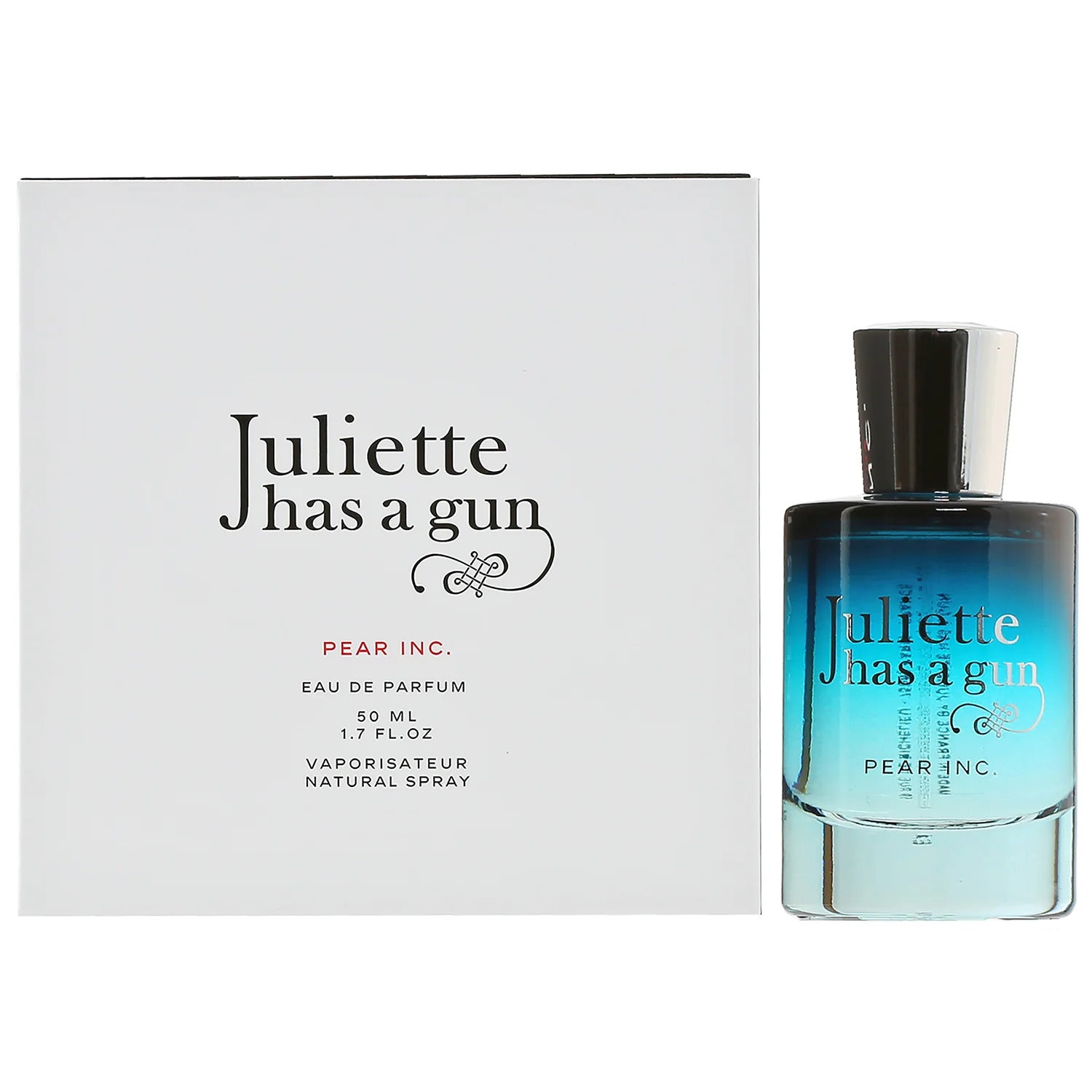JULIETTE HAS A GUN EDP PEAR INC. 50ML